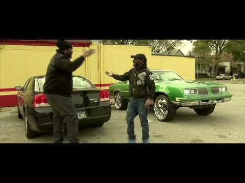 I'm Straight from Chi-Town Big Chuck featuring Mz. Catalina