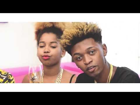 MC JAIS Golden men Official Video 2018 Gasy