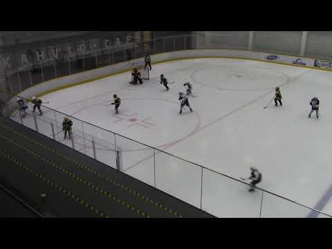 20200926 Ilves U13 Colorado-PelicansTurkoosi (1.erä)