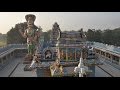 Travel Vlog Vallimalai Temple INDIA