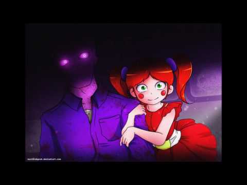 Nightcore - [FNAF] Suicide Didn't Work - Rissy ft. Cheshire