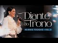 Diante Do Trono As Mais Tocadas Vol 3