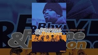 Rhyme & Reason