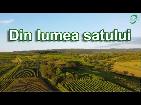 Emisiunea "Din lumea satului" - 26 octombrie 2025