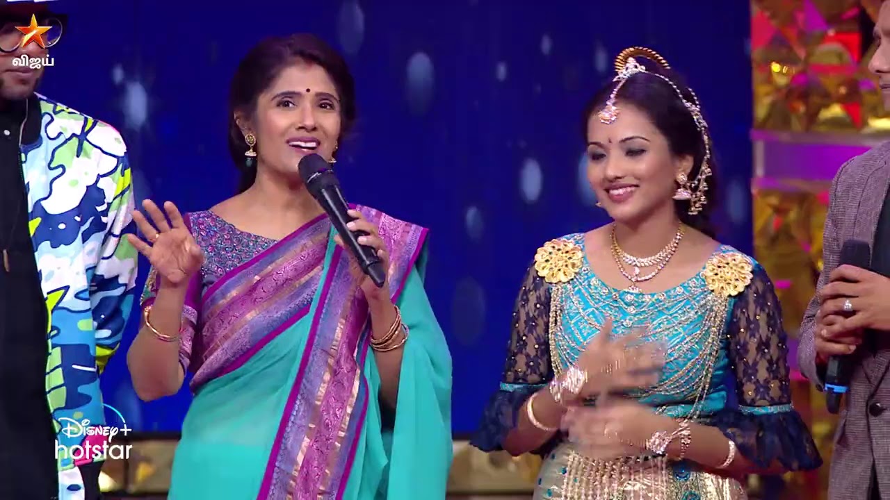 Super Singer 8 | 27th & 28th February 2021 - Promo 3