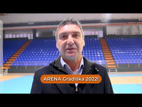 ''LAV PREMIUM ARENA 2022'' - Turnir u futsalu