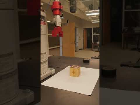 Cognex Insight Mitsubishi Program 1