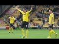 HIGHLIGHTS: Watford 4-1 Leeds United