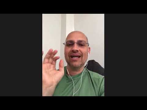 Meditation, Mindfulness and Medicine: Daniel Ingram Interview 1