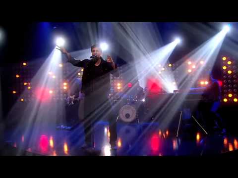 Keane Silenced By The Night Live [HD] Senkveld TV2 en Norway