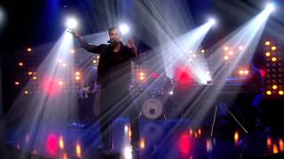 Keane Silenced By The Night Live [HD] Senkveld TV2 en Norway