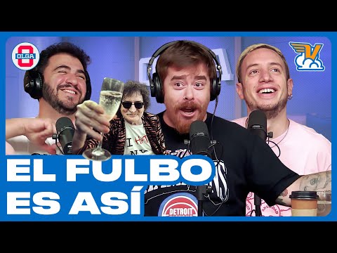 CHARLY FAN de EMILIA MERNES y los NEGOCITOS de LUQUI | Soñé que Volaba | COMPLETO 16/4