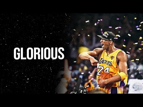 Kobe Bryant - "Glorious" ᴴᴰ Vol. 2