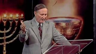 Stephen Bohr: His Way is in the Sanctuary 11/32