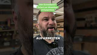 200€ Schneidbrett 😱 Wer kauft sowas – Zielgruppe erklärt