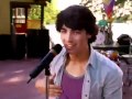 Heart & Soul-Jonas Brothers, Camp Rock 2 