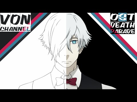 【VON】 Death Parade OST