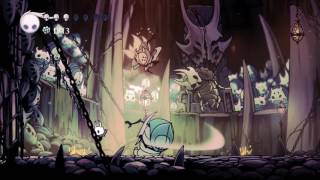 Hollow Knight