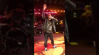 Palisades - Personal (Shiprocked 2018)