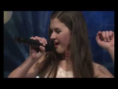 Carol in A Club - Meiles adrenalinas