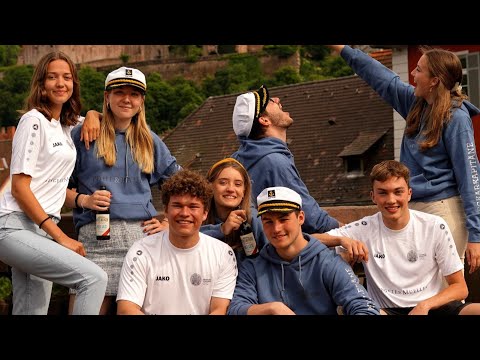 NECKARKAPITÄNE | Heidelberg Champions Trophy 2022