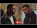 Skitt & Ramzi - Parra (prod. Yung Snem)