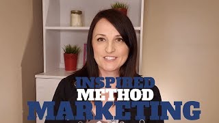 Inspired Method - Video - 1