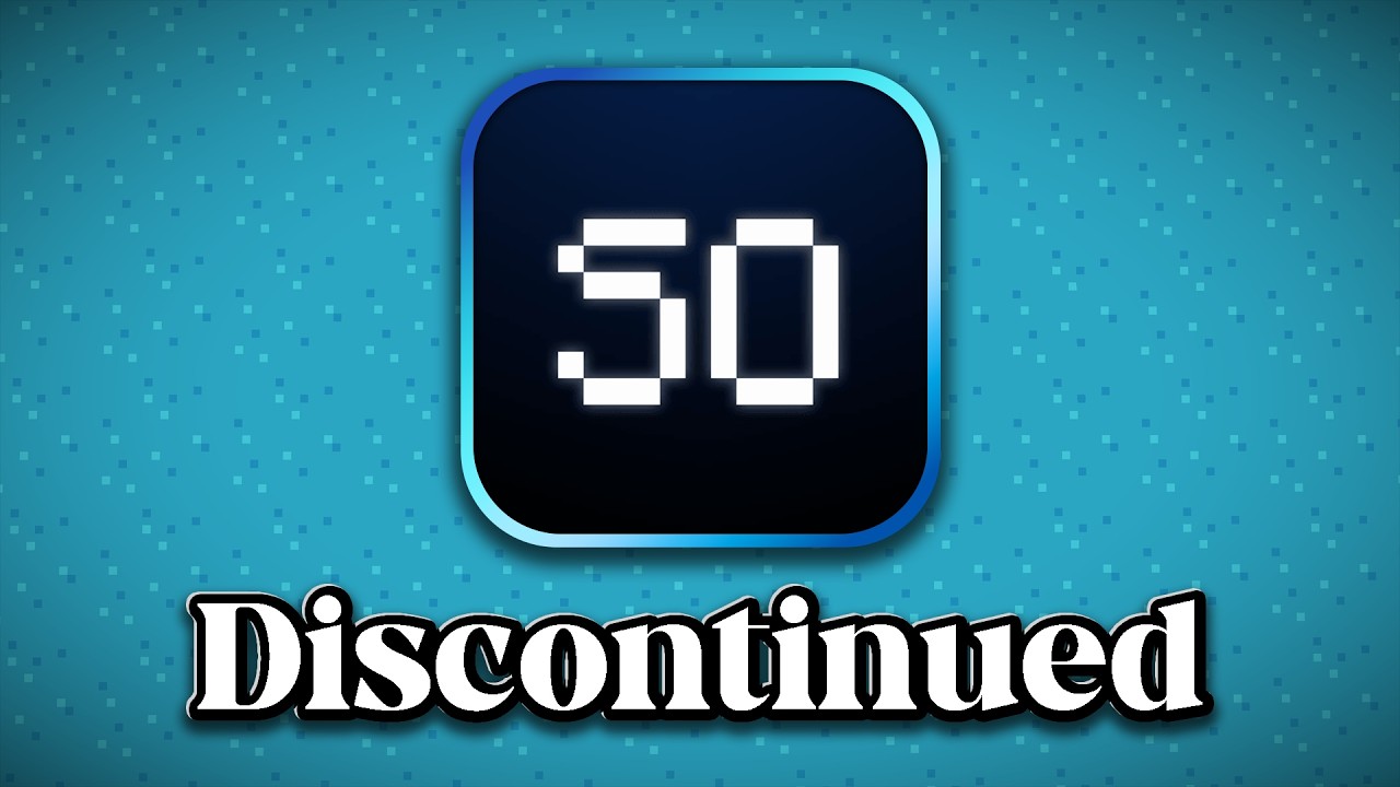 Simply Optimized Got Discontinued