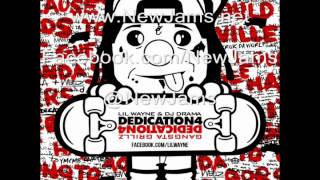 Lil Wayne - My Homies Remix Feat Young Jeezy Jae Mill [NEW MUSIC 2012] + Lyrics