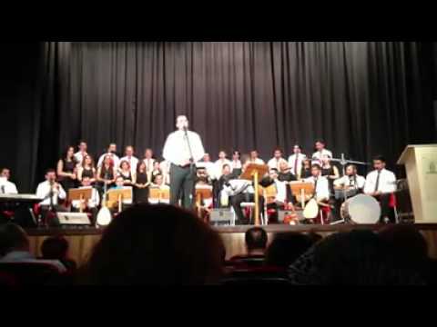 OSMAN VAHİD ÖZDAL ~ KALENDERÎ AĞIT