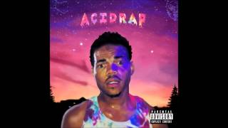 Chance the Rapper - Paranoia