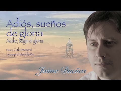 Adiós, sueños de gloria