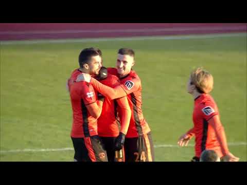 Sažetak GORICA vs ŠIBENIK 0:3 (20.kolo, HNL 22/23)