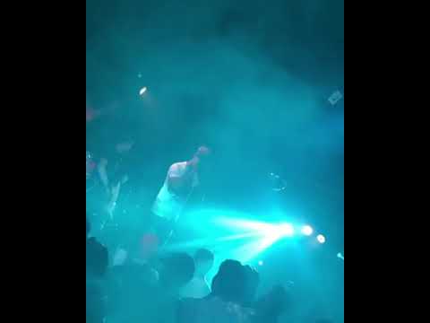 ANDREWS G EN VIVO.. ElFinal