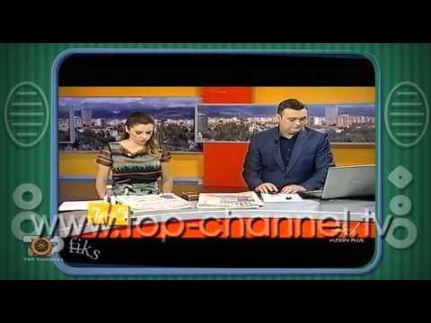 Fiks Fare, 26 Qershor 2015, Pjesa 3 - Investigative Satirical Show
