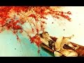 Floating Dreams Of Wanderlust By 董貞 CUTTLEFISH Cover OO蝶傷情Oo