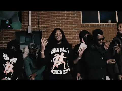 Saany Goon X YS Osama - Complete Da Mission MR.GSPEED7 Reaction