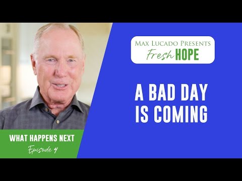 The Rapture, Tribulation, and Antichrist