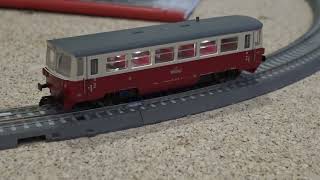 Zafrézovaný reproduktor pro M152/810 H0/TT