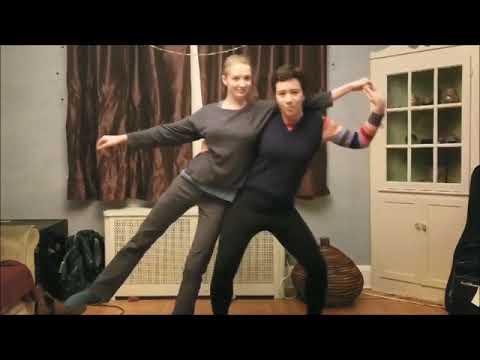 Contra Flourishes Workshop Overview - 1