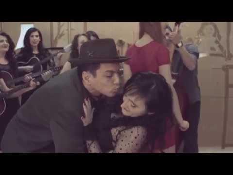 Garavuše: POLJUBI ME - official video