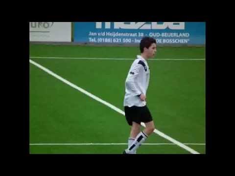 SHO B1   Slikkerveer B1