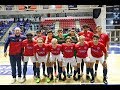 Highlights from Futsal National Team