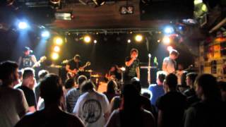 Silverstein - To live and to lose, live @ Randal 2014