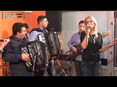 Zeljoteka, orkestar Ritam Balkana (Milica Krsmanovic) - Svako trazi novu ljubav