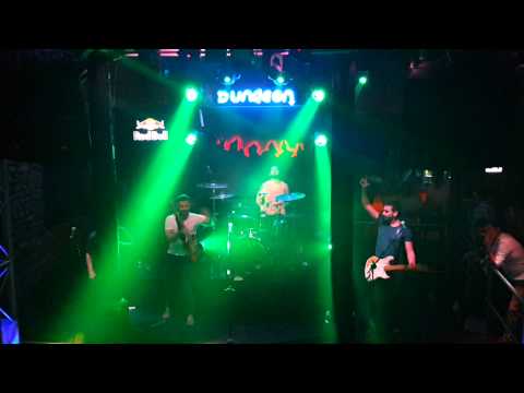 Fondip -  party rock anthem + changed the way you