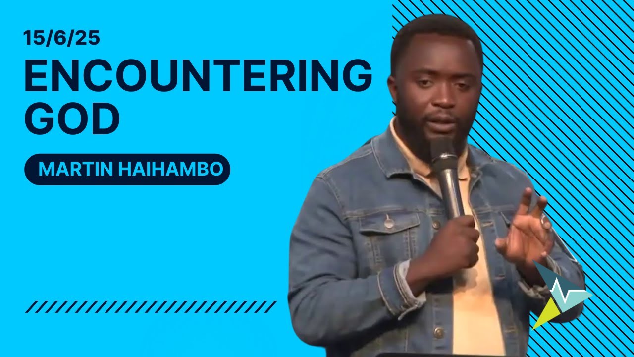 Encountering God
