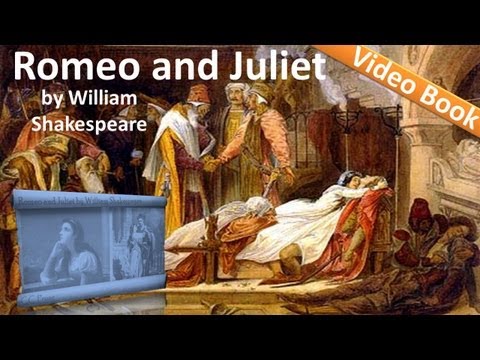 , title : 'Romeo and Juliet Audiobook by William Shakespeare'