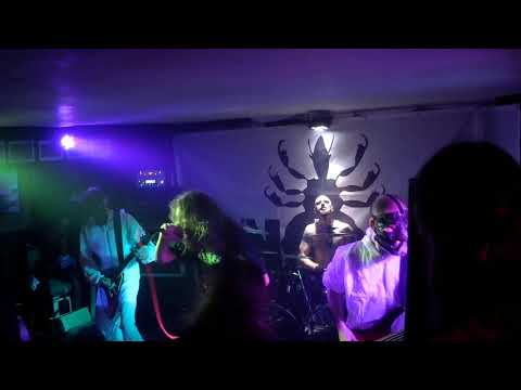 GNIDA- live 3 -Motor Rock Pub -Słupsk 2019