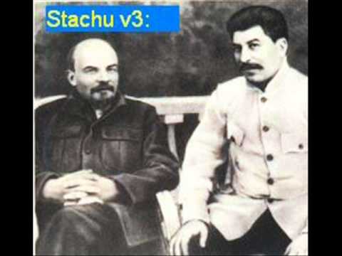 Stachu i Przyjaciele